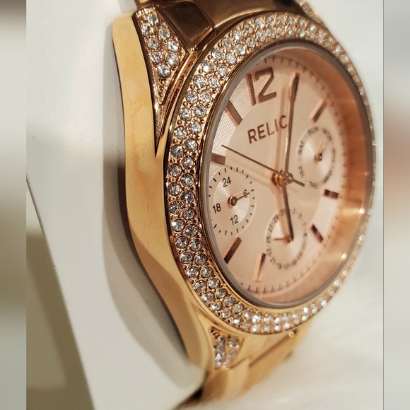 RELIC by Fossil women's watch - Picture 2 of 6